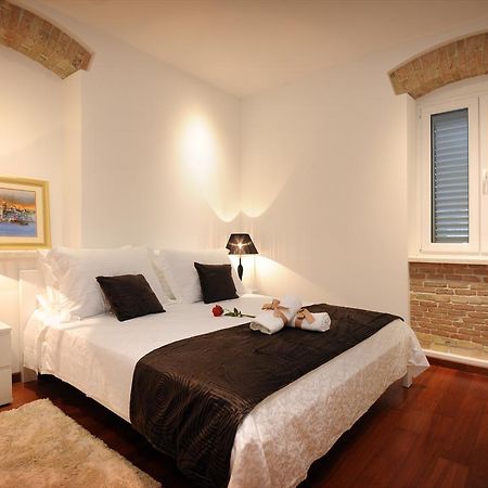 Apartments Felicitas สปลิท ห้อง รูปภาพ