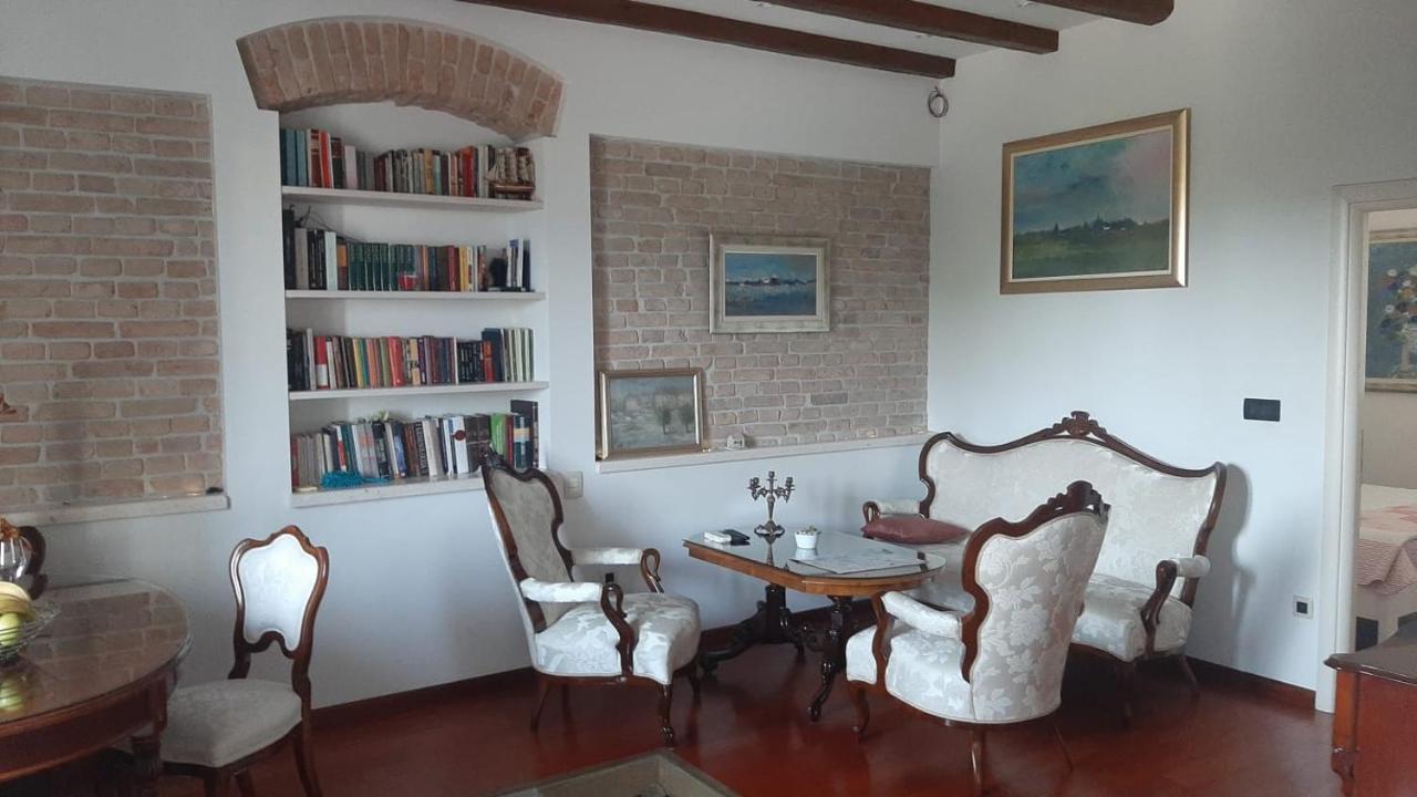 Apartments Felicitas สปลิท ภายนอก รูปภาพ