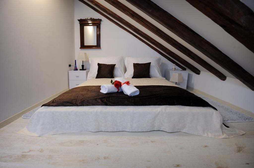 Apartments Felicitas สปลิท ห้อง รูปภาพ