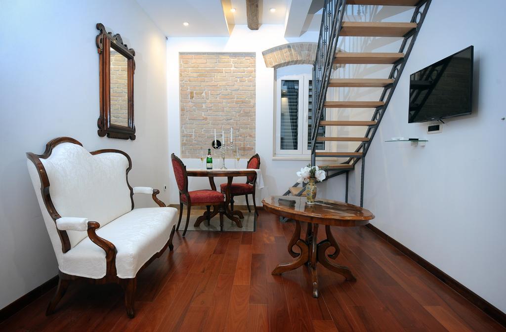 Apartments Felicitas สปลิท ห้อง รูปภาพ