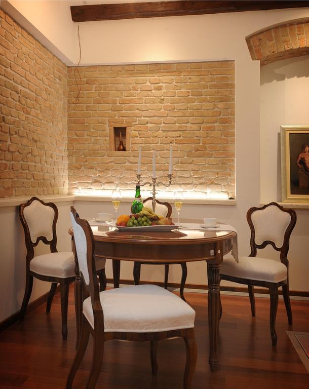 Apartments Felicitas สปลิท ห้อง รูปภาพ