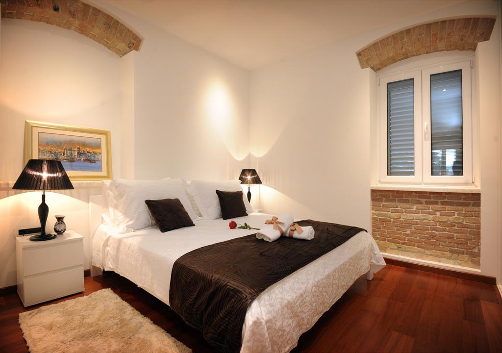 Apartments Felicitas สปลิท ห้อง รูปภาพ