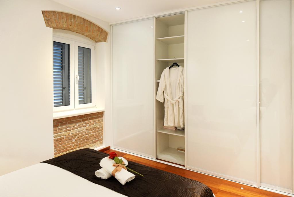 Apartments Felicitas สปลิท ห้อง รูปภาพ