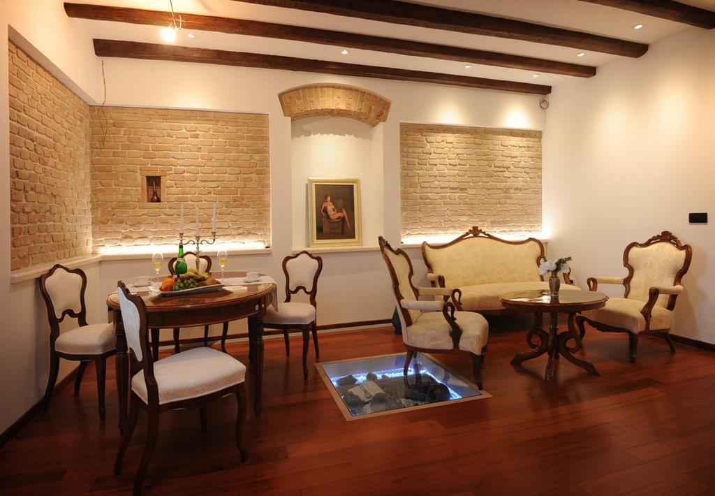 Apartments Felicitas สปลิท ห้อง รูปภาพ
